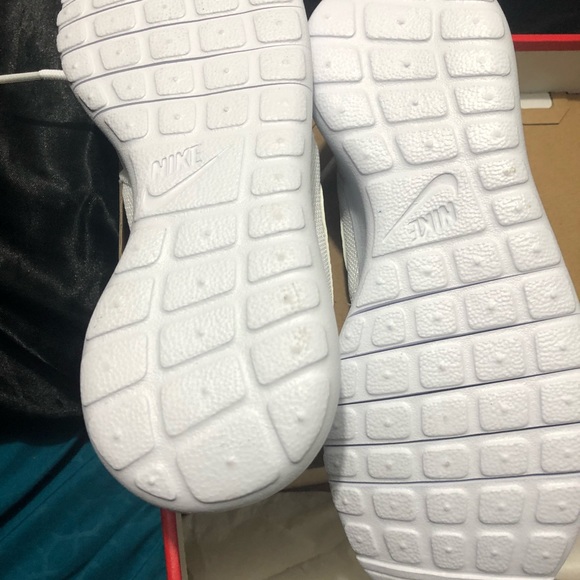 Nike Roshe one sneakers - Picture 3 of 6